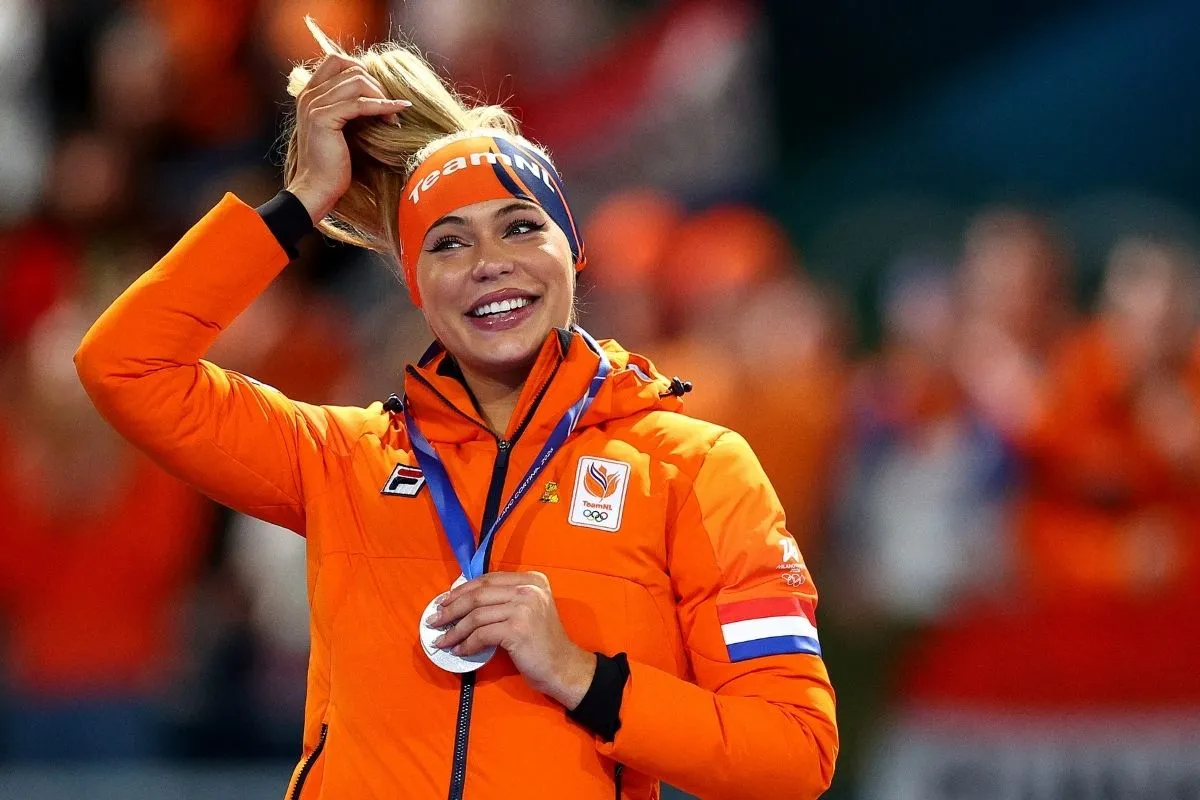 2026 Milano Cortina Kış Olimpiyatları Sona Erdi: Norveç'ten Tarihi Rekor, Lindsey Vonn'dan Dramatik Veda