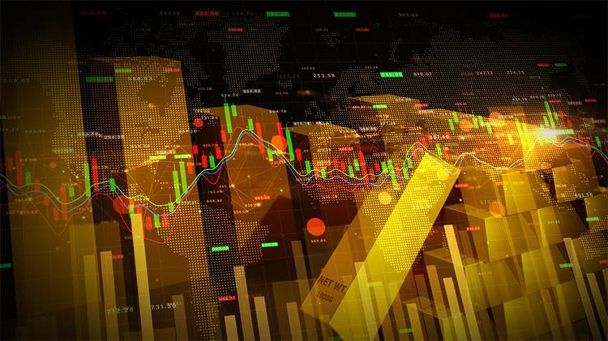 February 24, 2026 Gold Prices: Profit-Taking Leads to Decline in Ounce and Gram Gold