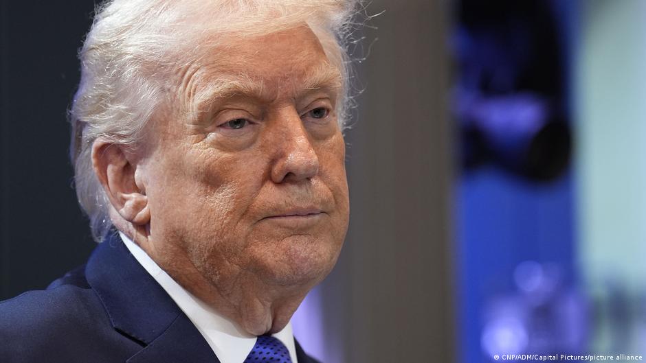 US Supreme Court Declares Trump's Emergency Tariffs Illegal