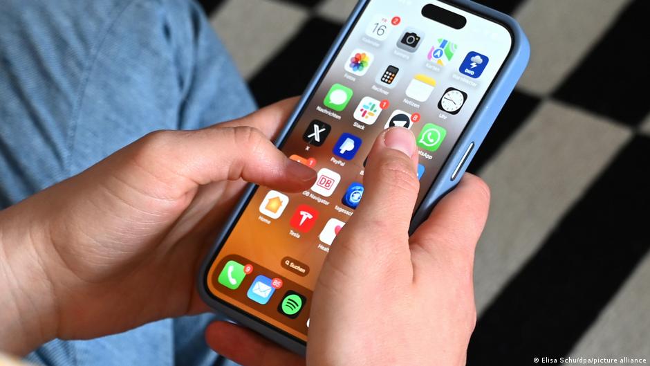 Turkey Prepares Social Media Ban for Children Under 15