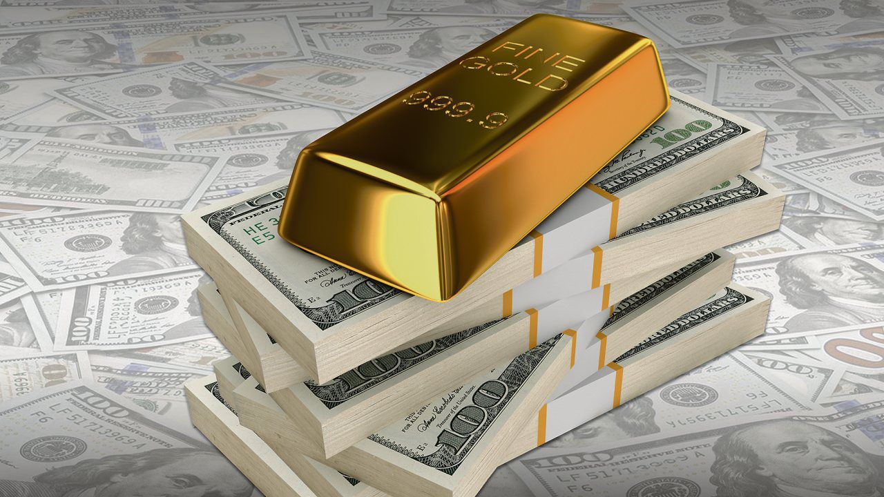 Trump's New 15% Tariff Decision Rattles Markets: Gold and Silver Surge