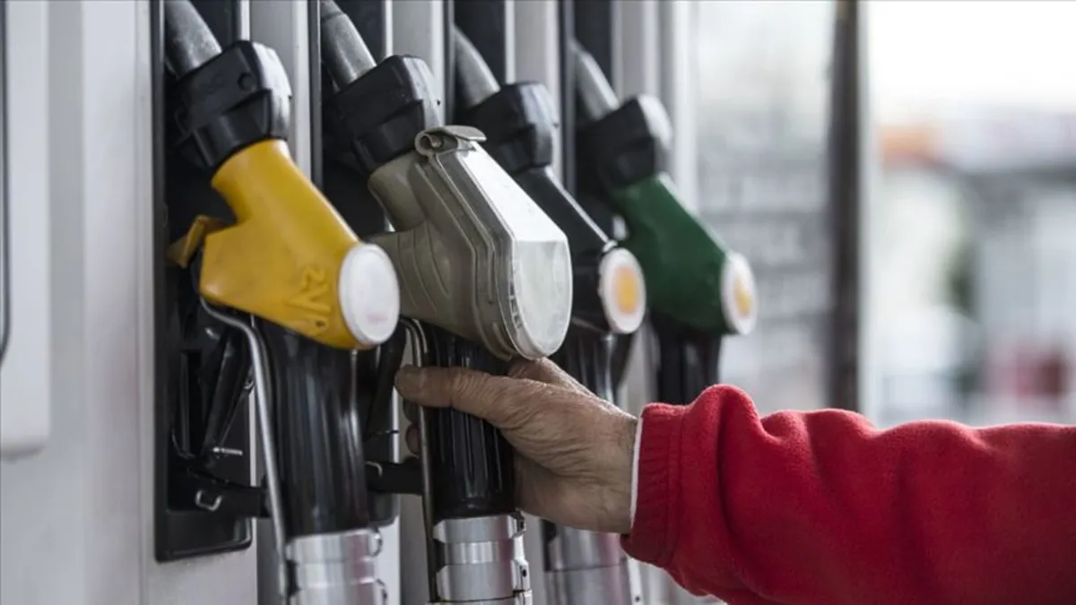 February 24 Fuel Prices: Diesel Price Increases by 2.40 TL