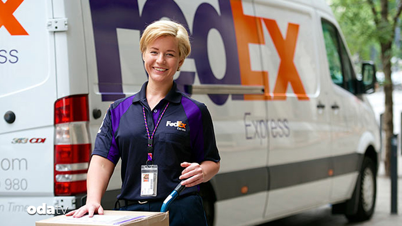 FedEx, ABD Hükümetine Gümrük Vergisi İadesi İçin Dava Açtı