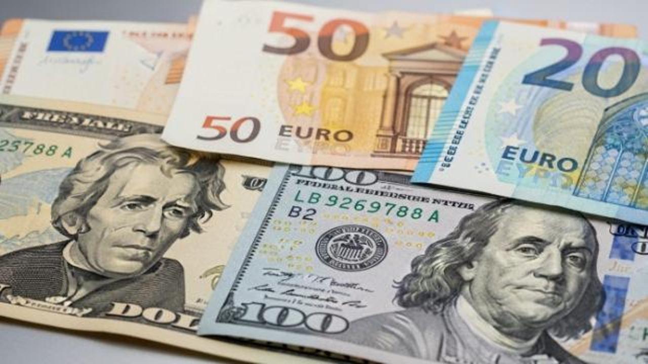 İstanbul Serbest Piyasasında Döviz Kurları: Dolar ve Euro Güne Nasıl Başladı?