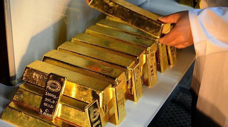 US Customs Ruling and Geopolitical Risks Push Gold to Peak: 8,000 Lira Forecast for Gram Gold