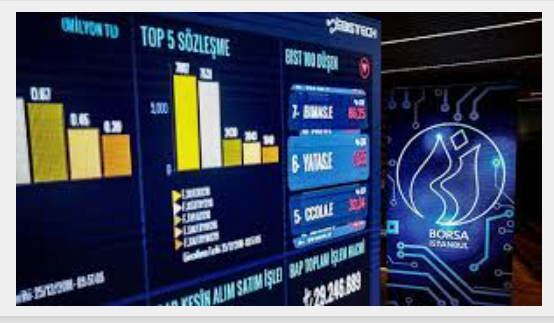 Borsa İstanbul 14.000 Puan Üzerinde Tutunma Çabasında: Analistlerin 14.500 Direnci Uyarısı