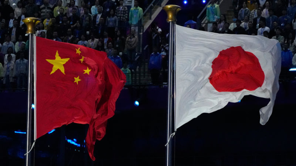 Çin'den 20 Japon Şirketine İhracat Kısıtlaması: Tayvan Gerilimi Tırmanıyor