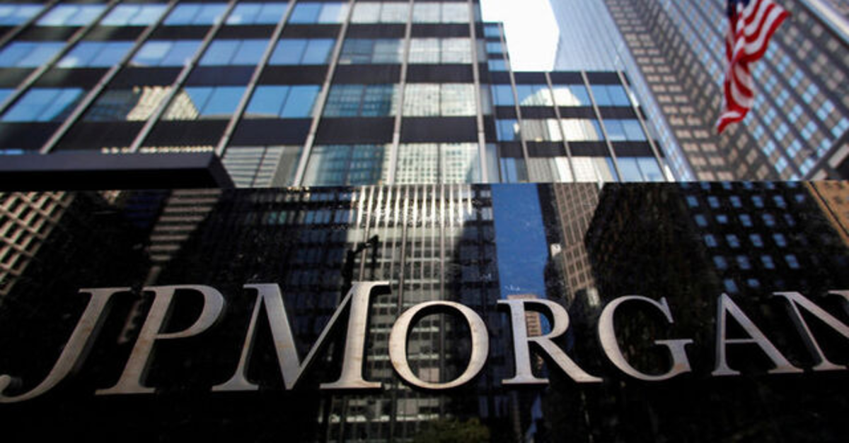 JPMorgan CEO Jamie Dimon Warns of 2008-Like Crisis