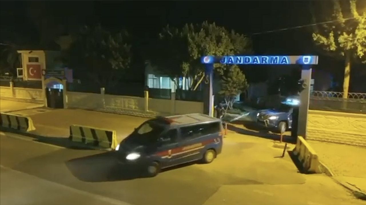 27 İlde Silah Kaçakçılığı Operasyonu: 259 Şüpheli Yakalandı