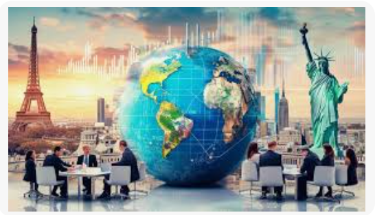 Borsa İstanbul 14.000 Puan Sınırını Aştı: Küresel Gündemde Ticaret ve İran Öne Çıkıyor