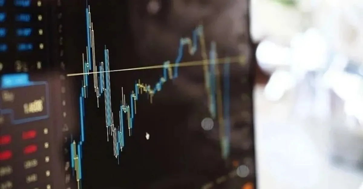 VİOP'ta Şubat Vadeli BIST 30 Kontratı Güne Yatay Başladı