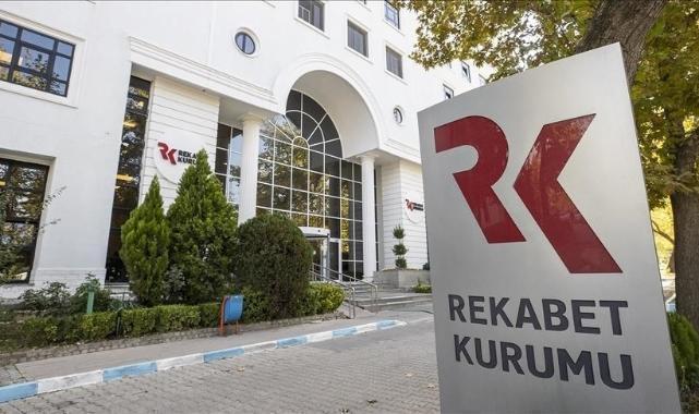 Rekabet Kurulu Yapı Kredi ve Diğer Finans Kuruluşları Hakkında Soruşturma Başlattı