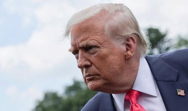 Trump Administration Invokes 1962 Law for New Tariffs