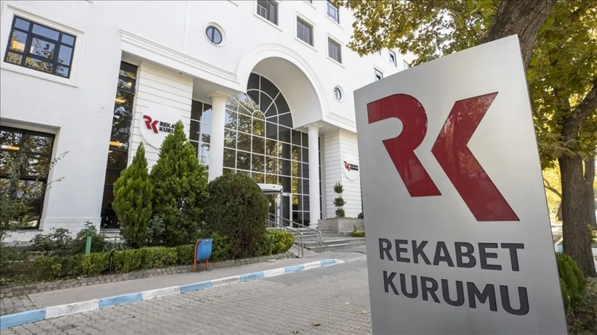 Competition Board Launches Investigation into Multiple Banks Including İş Bankası and Yapı Kredi