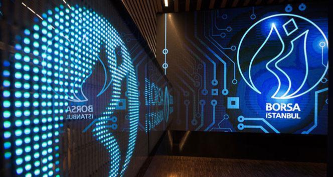 Borsa İstanbul'da Holding Endeksi Öncülüğünde Düşüş: BIST 100 Güne Satıcılı Başladı