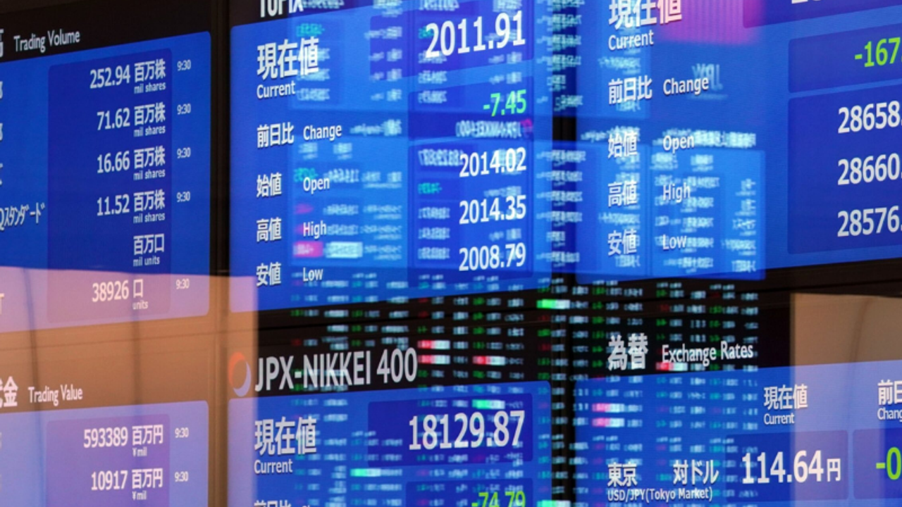 Asya Borsalarında Karışık Seyir: Çin'in Japon Şirketlerine Yaptırımı ve ABD Gündemi