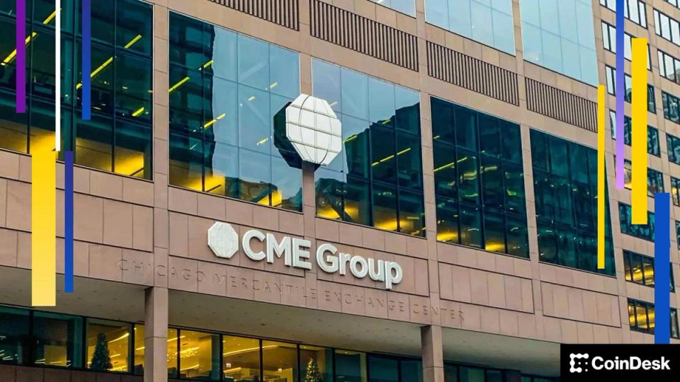 Bitcoin Fiyat Keşfinde Yeni Dönem: Kurumsal İlgi CME Group'a Kayıyor