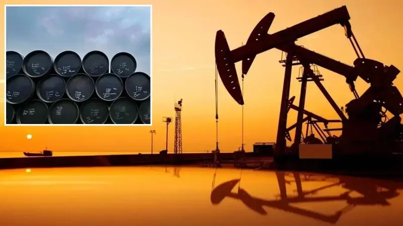 Brent Oil Prices Hover Near $71 Amid Middle East Tensions and US Trade Policies