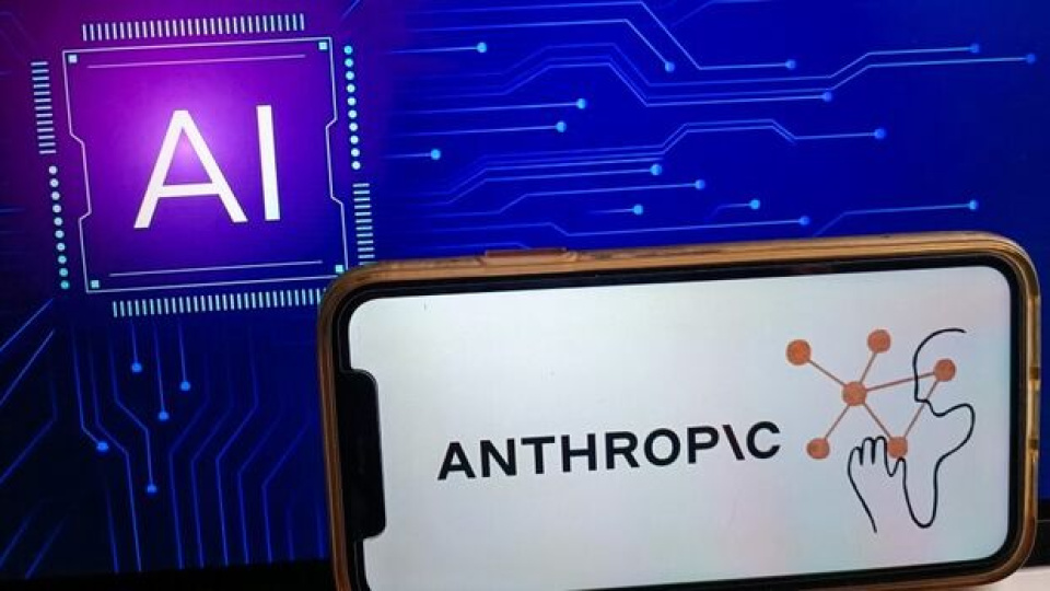 Anthropic Accuses Chinese AI Firms of Data Theft: 16 Million Unauthorized Transactions