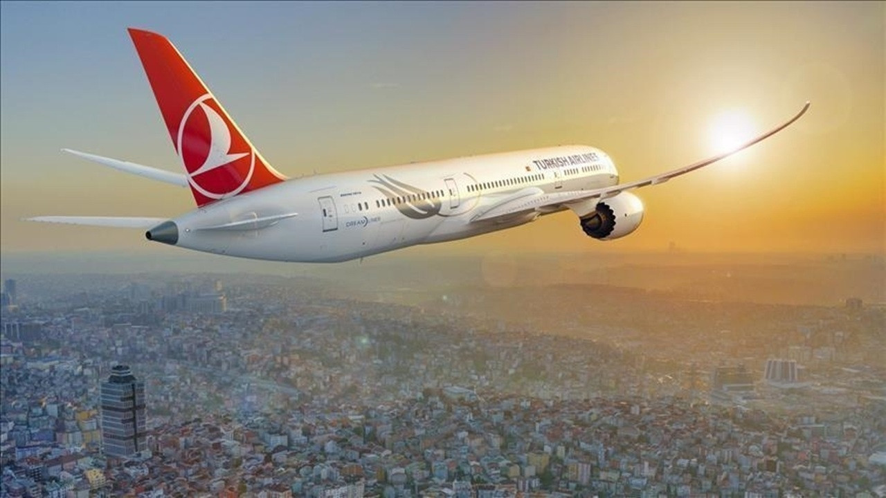Talks Ongoing for Turkish Airlines' Yerevan-Los Angeles Flights
