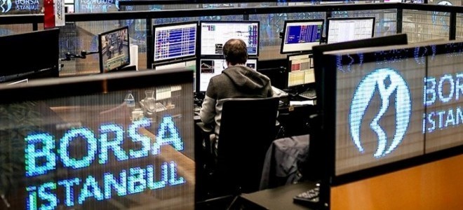 Borsa İstanbul Güne Satıcılı Başladı: BIST 100 Endeksi 14.011 Puanda