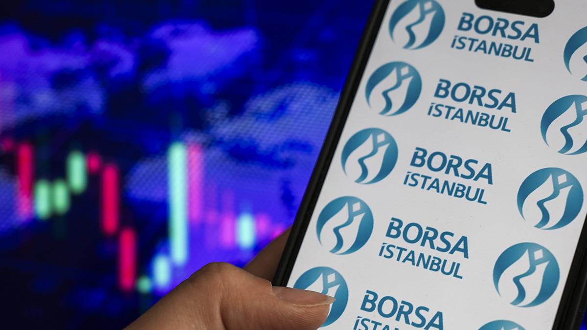 Borsa İstanbul Güne Satıcılı Başladı: BIST 100 Endeksi 14.011 Puandan Açıldı
