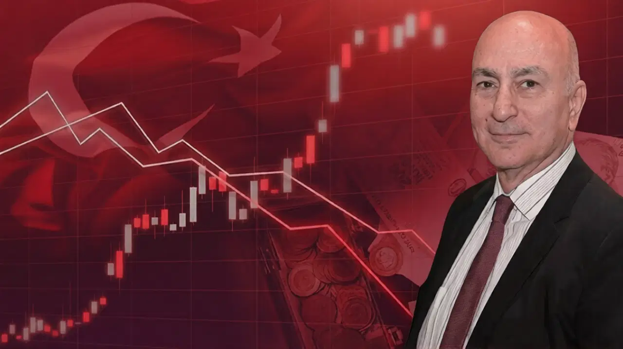 Mahfi Eğilmez: Learned Helplessness Weakens the Will for Social Struggle