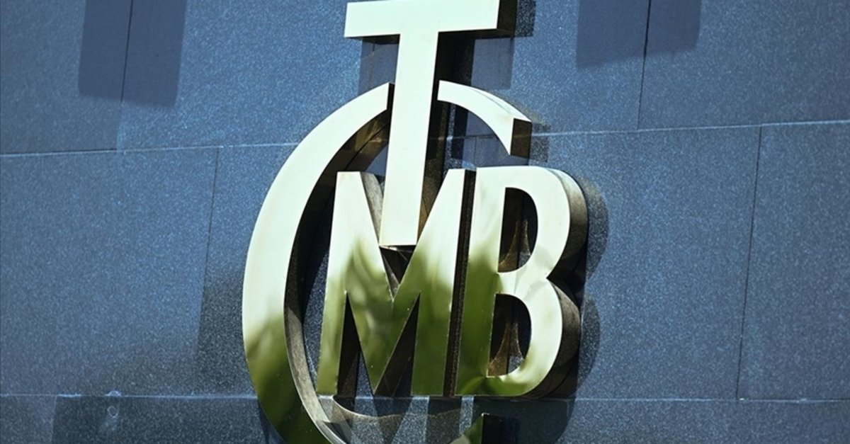 CBRT Announces Sectoral Inflation Expectations: Decline in Market and Real Sector