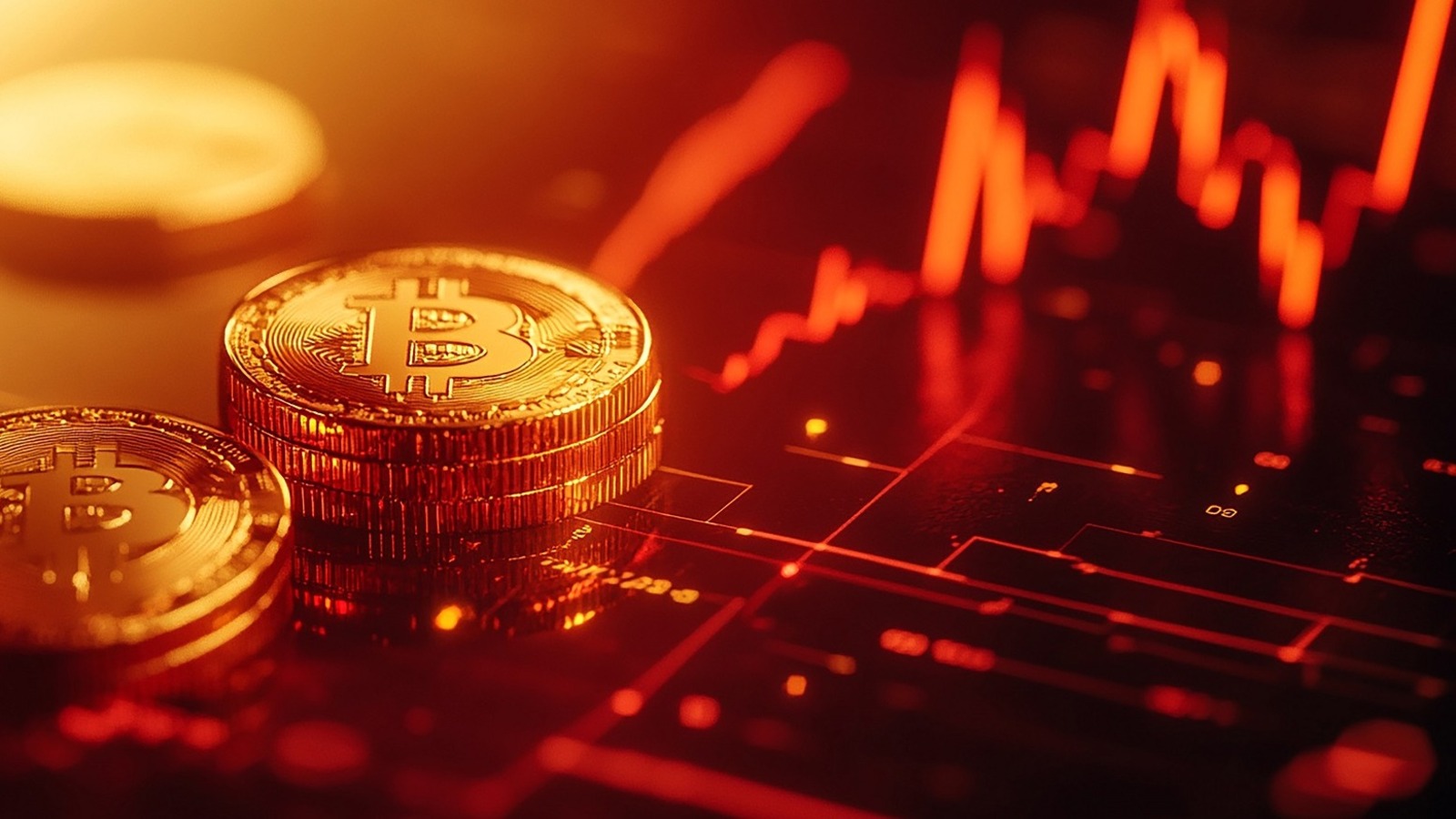 Bitcoin Şubat 2026'da Haziran 2022'den Bu Yana En Sert Aylık Düşüşünü Kaydetti