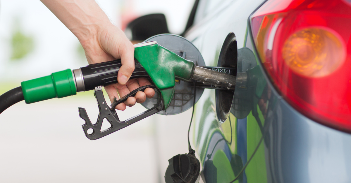 Historic Threshold in Diesel Prices: Liter Price Exceeds 60 TL for the First Time