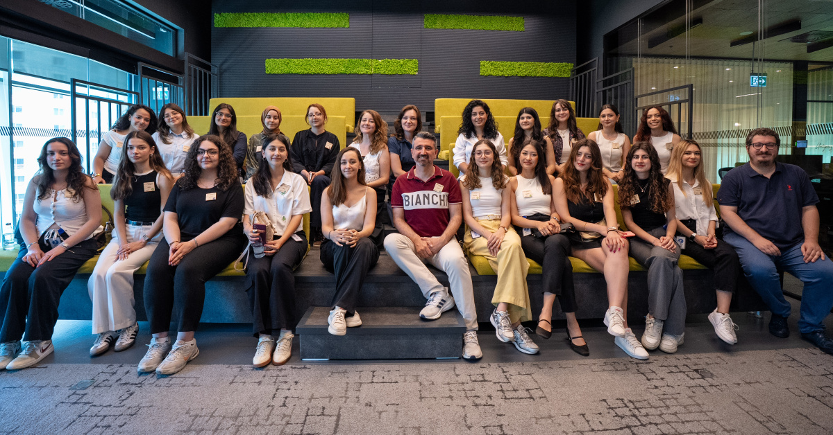 Enerjisa Üretim’den geleceğin kadın liderlerine destek - İş-Yaşam Haberleri