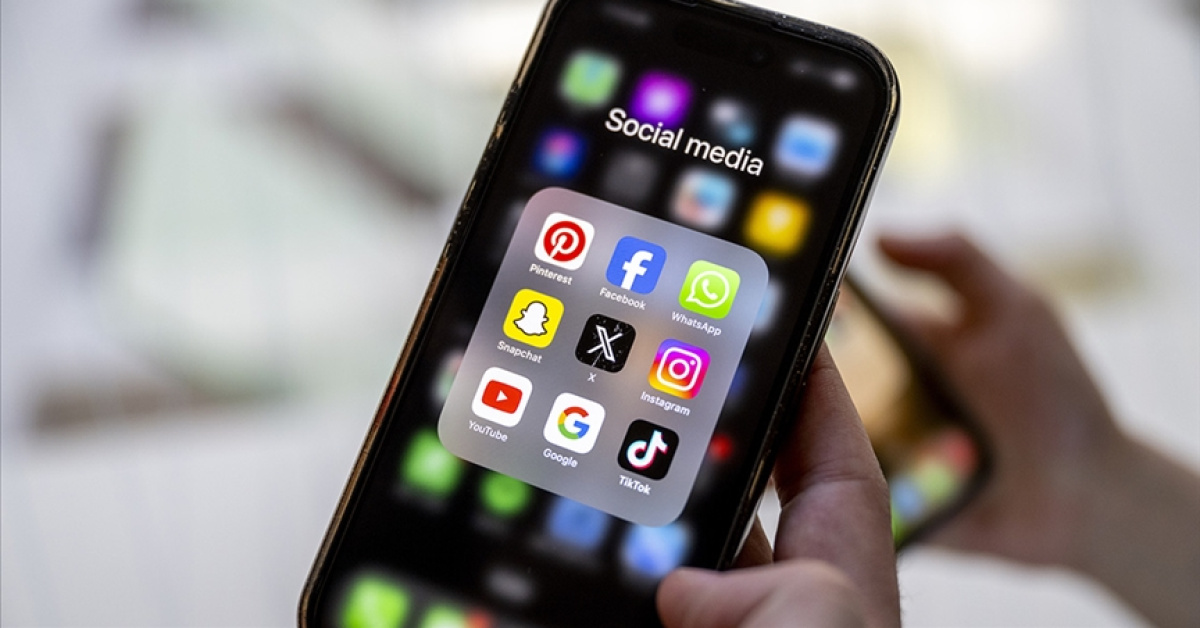 Yeşilay'dan sosyal medya kullanımında dijital denge uyarısı | Sağlık Haberleri