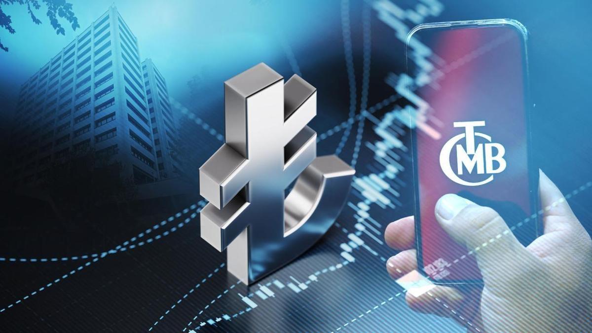 Merkez Bankası açıkladı! İşte vatandaşın enflasyon ve dolar tahmini - Son Dakika Ekonomi Haberleri