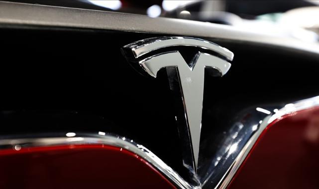 AB'de Tesla satışlarının düşüşü ocak ayında da devam etti