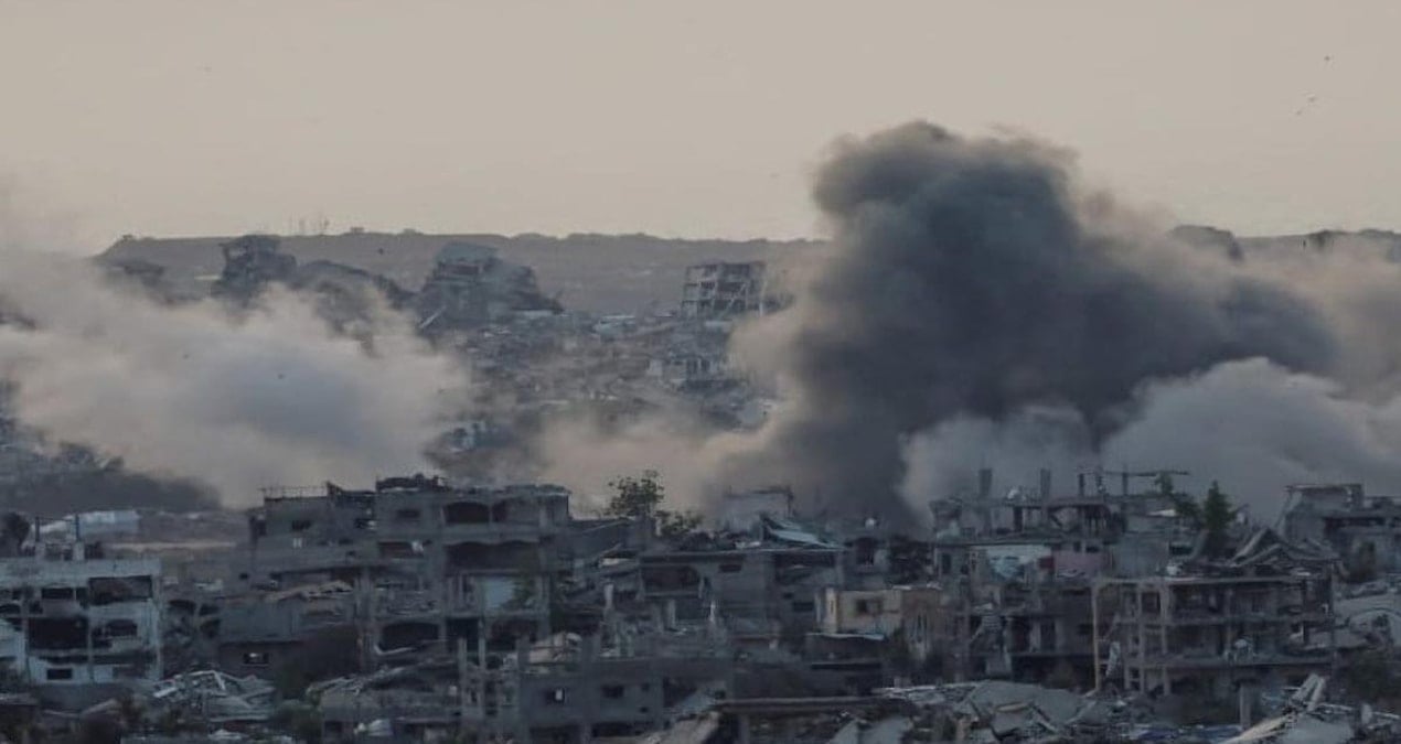 Trump'ın 'Barış Kurulu'ndan yeni plan: Artık Gazze'de kripto para kullanılacak - Sözcü Gazetesi