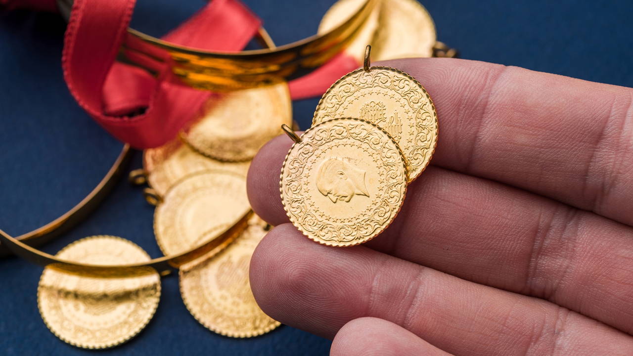 Altında yükseliş sürecek mi? Trump