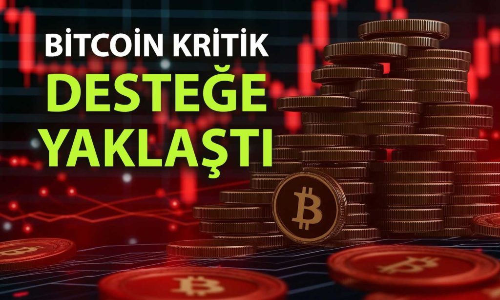 Kriptoda sert satış: Analistlere göre asıl kapitülasyon henüz gelmedi | Paratic