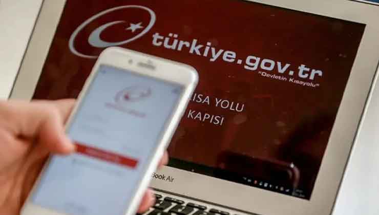 e-Devlet o tarihte kapalı olacak!