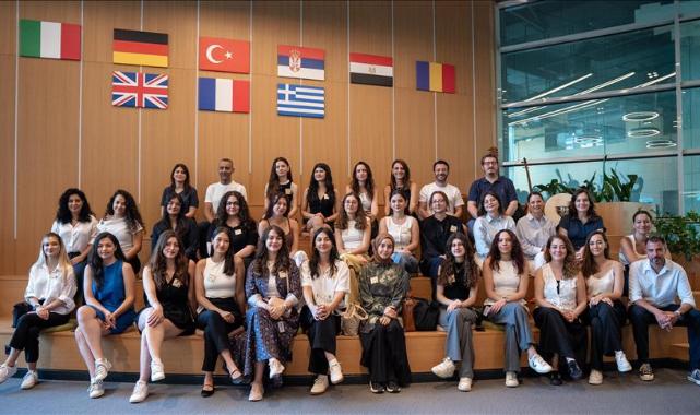 Enerjisa Üretim'in Womentum programında 5'inci dönem nisanda başlıyor