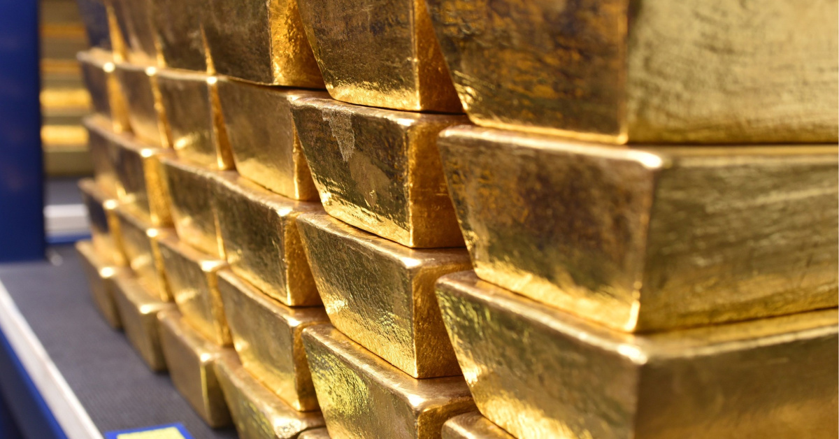 Altın geri döndü - Altın Haberleri