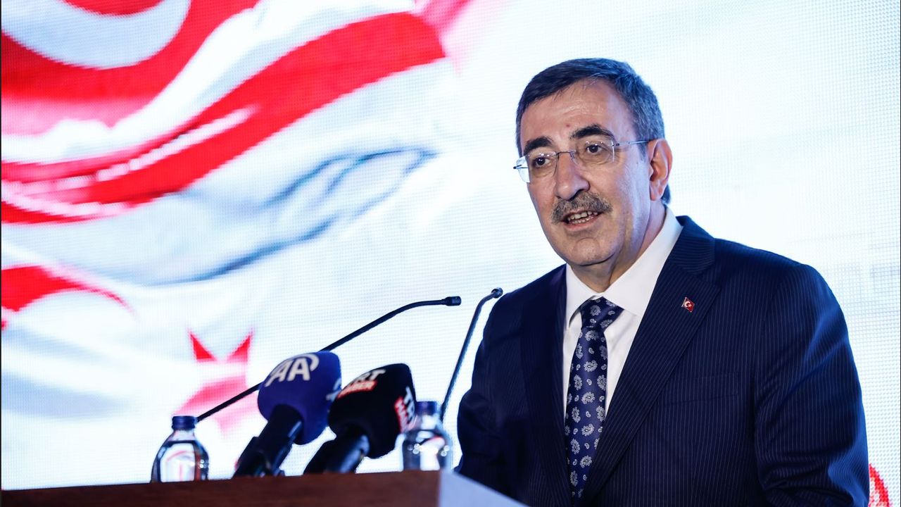 Yılmaz: Sosyal Refahı Kalıcı Şekilde Artırmayı Hedefliyoruz