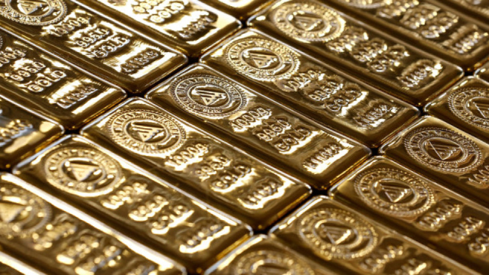 Altın tarihi ralli rekorlarını zorluyor