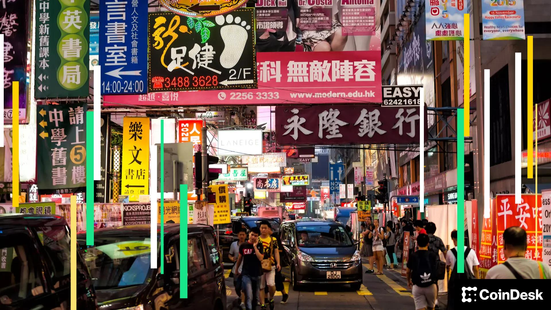 RedotPay stablecoin ödeme firması, New York'ta 1 milyar dolarlık halka arzı değerlendirdiği bildirildi: Bloomberg