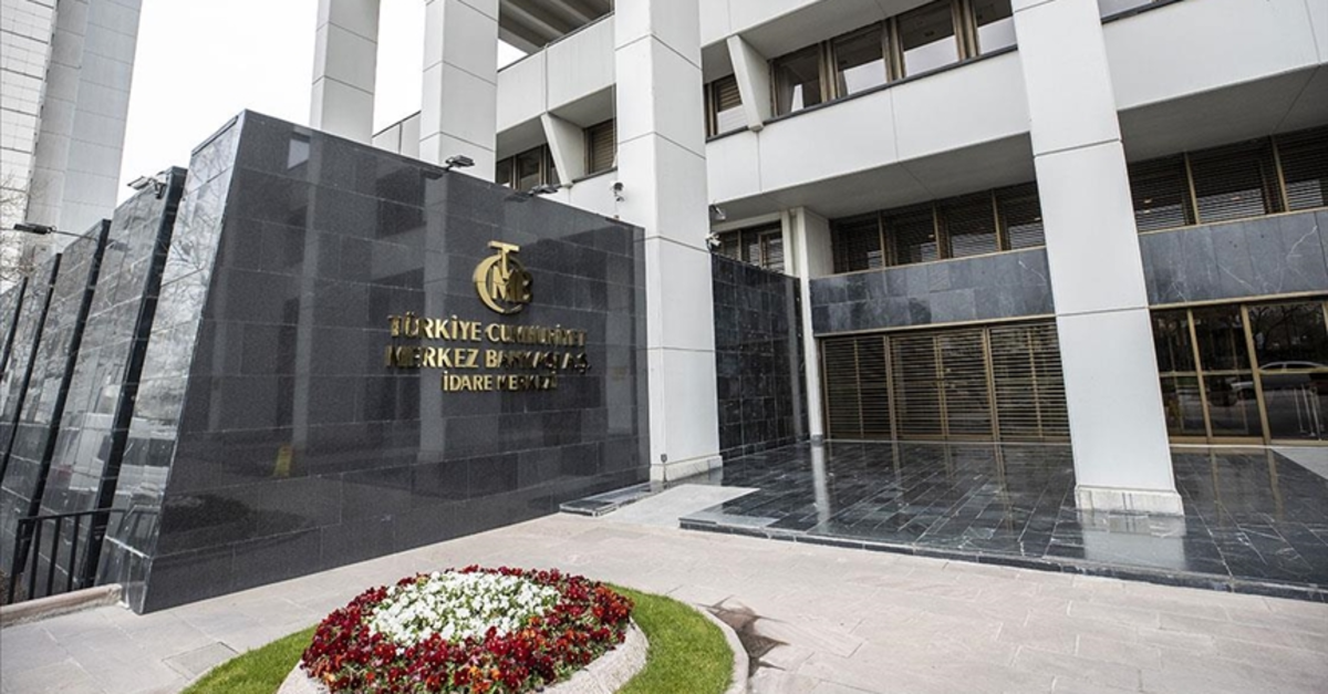 Merkez Bankası’nın yeni enflasyon tahmini belli oldu!