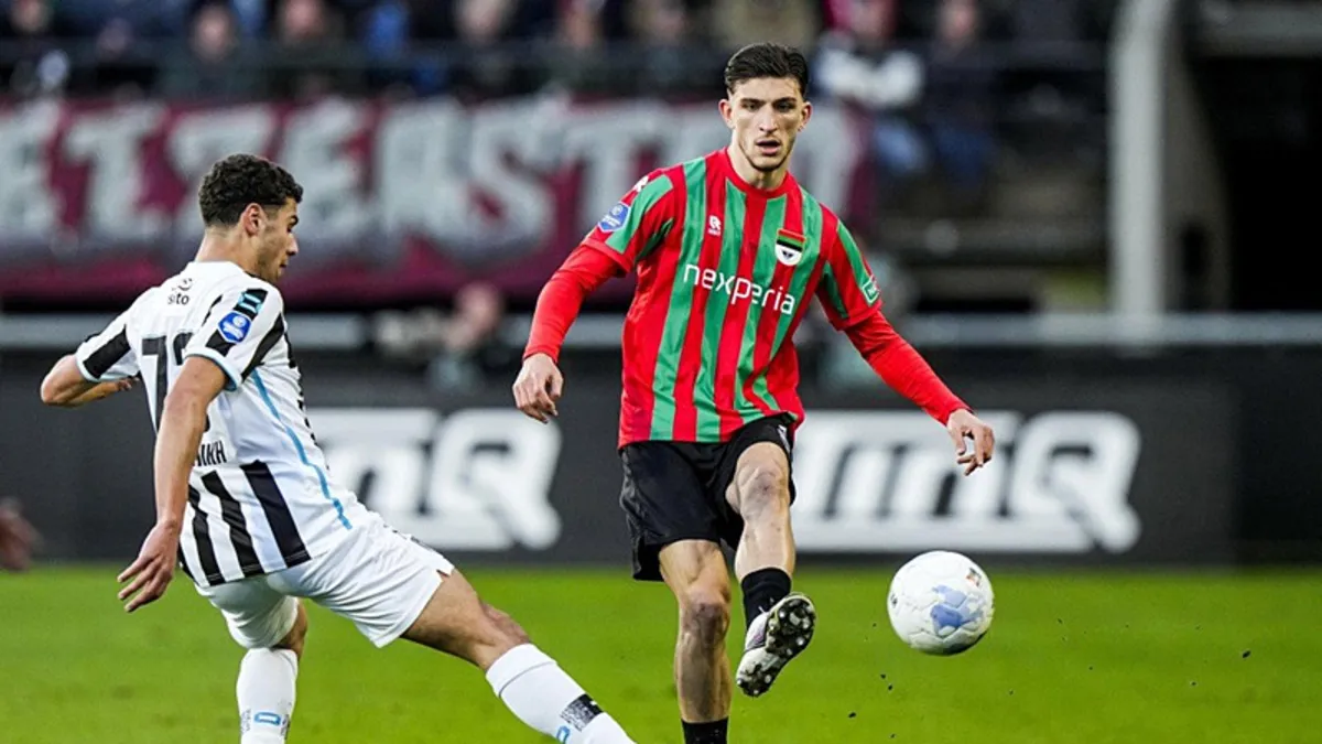 Ahmetcan Kaplan'dan transfer itirafı: 'Türkiye’den teklif aldım'