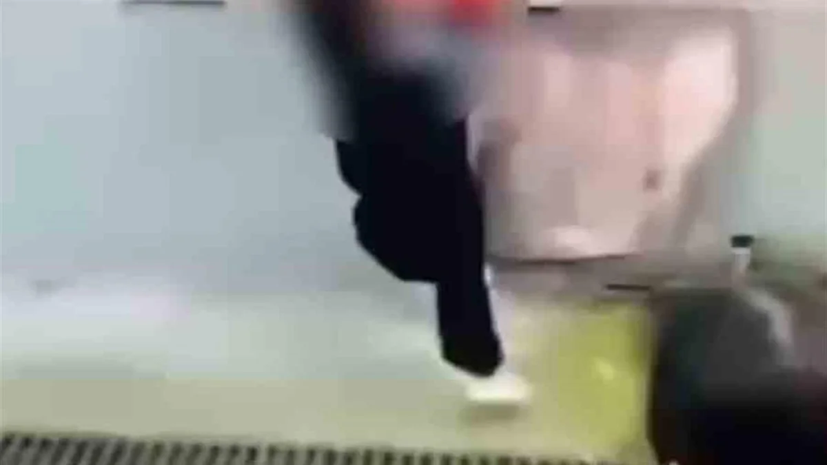 Bolu’da akran zorbalığı: Hem darp ettiler hem de ‘gülücük’ emojisiyle paylaştılar