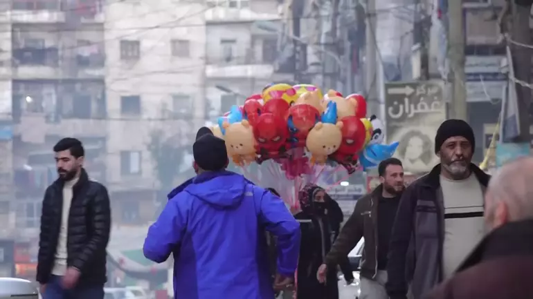Suriyeliler Pahalılıktan Şikayetçi, Dönüş Mesajı Verdiler - Paraanaliz