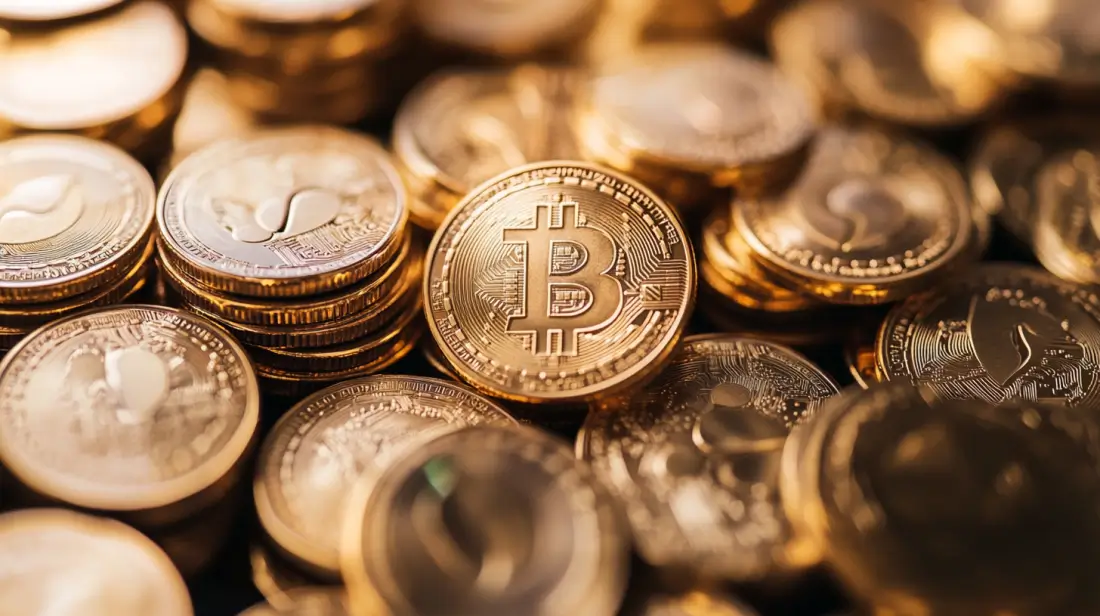 Bitcoin ve kripto paralar neden düşüyor? - Midas