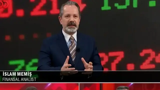 Borsa yükselecek mi? Borsa neden yükseldi? İslam Memiş ‘İşler iyi’ diyerek örnekleriyle anlattı: 2026 yılının favori yatırım aracı için hedef verdi | VİDEO İZLE
