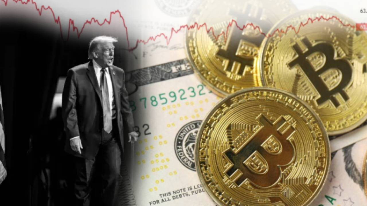 Trump’ın affı, Binance’in gölge oyunu: 1 milyar dolarlık kripto İran koridoru ifşa oldu